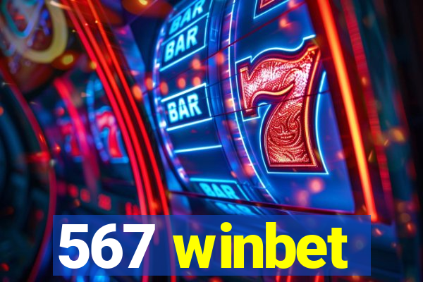 567 winbet