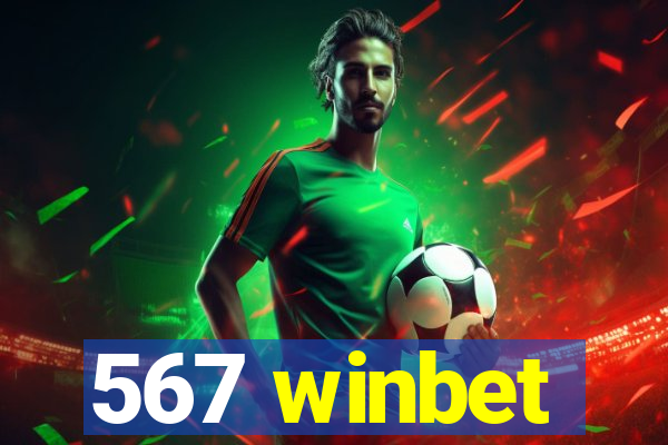 567 winbet