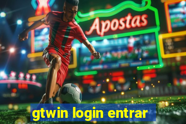 gtwin login entrar