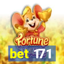 bet 171