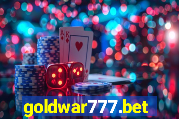 goldwar777.bet