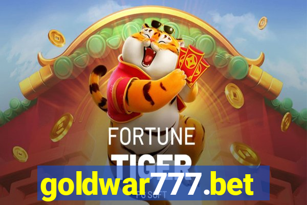 goldwar777.bet