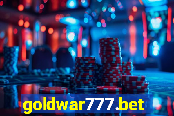 goldwar777.bet