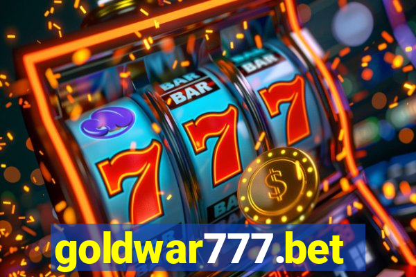 goldwar777.bet