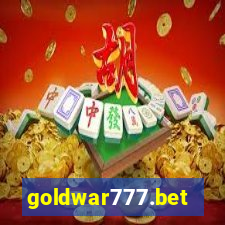 goldwar777.bet