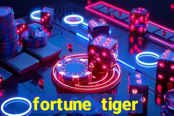 fortune tiger deposito 5 reais