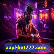 aapl-bet777.com