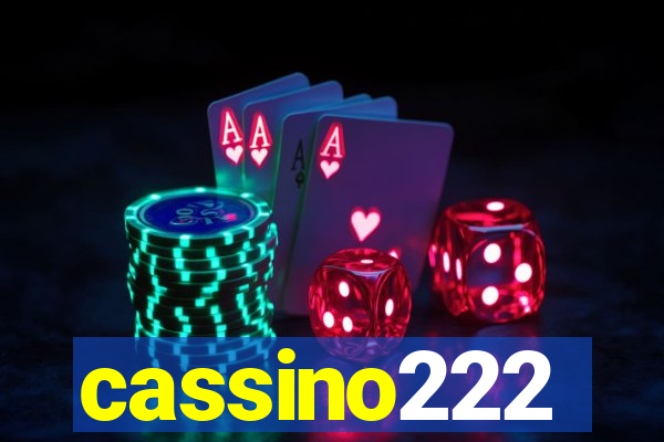 cassino222