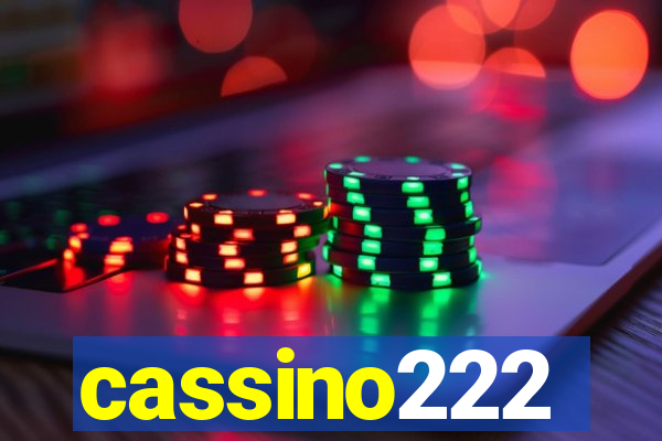 cassino222