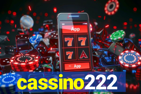 cassino222