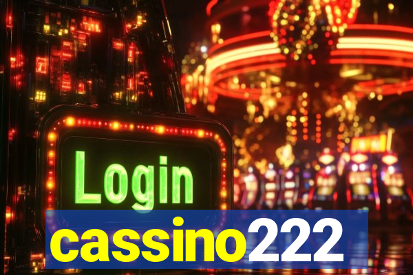 cassino222