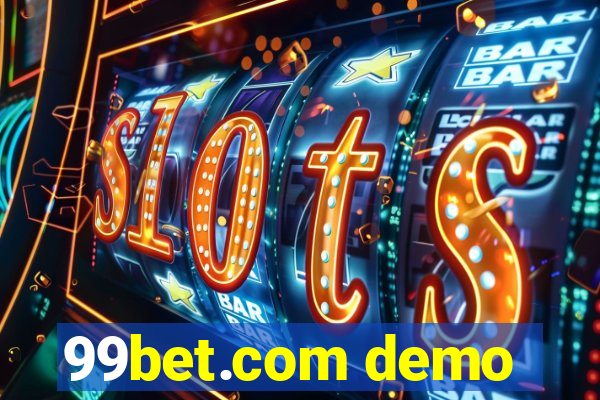 99bet.com demo