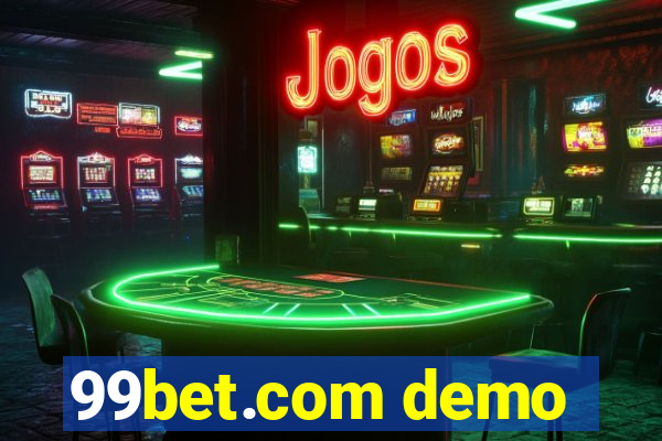 99bet.com demo