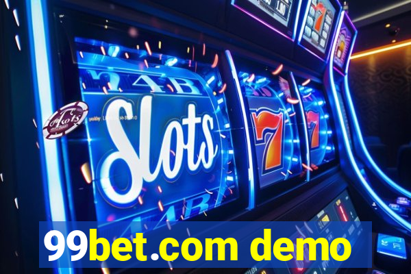 99bet.com demo