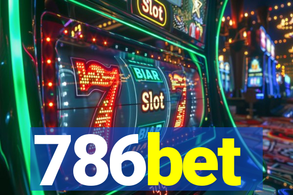 786bet