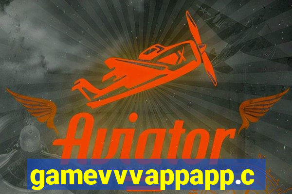 gamevvvappapp.com