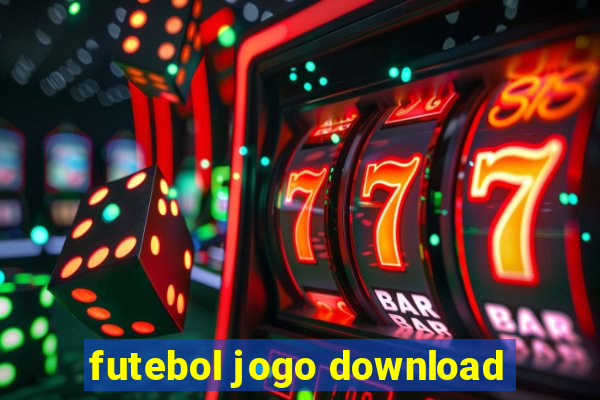 futebol jogo download