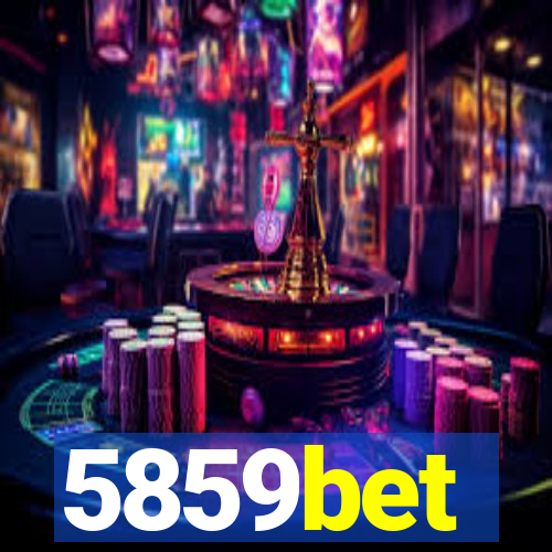 5859bet