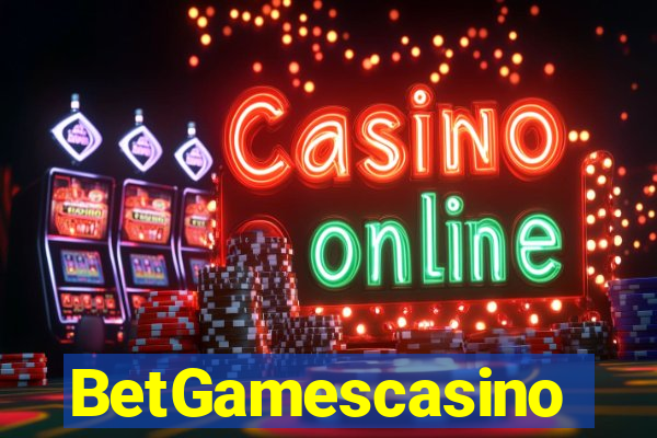 BetGamescasino