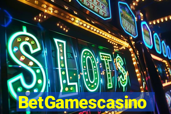 BetGamescasino