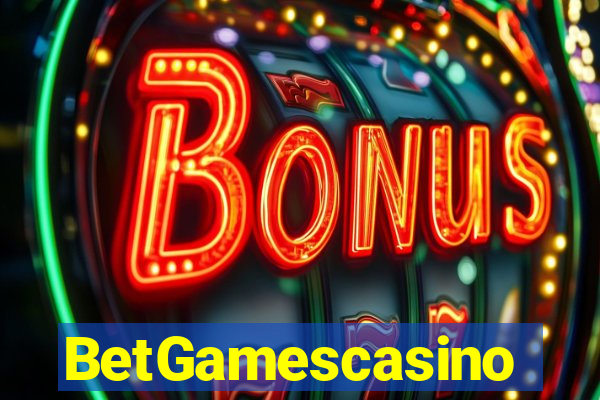 BetGamescasino