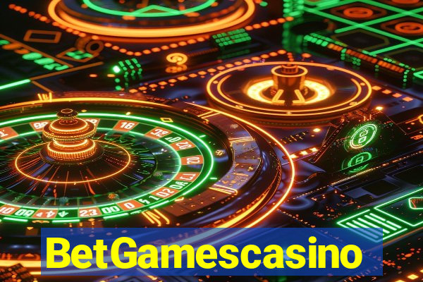 BetGamescasino