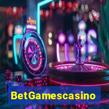 BetGamescasino