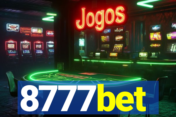 8777bet