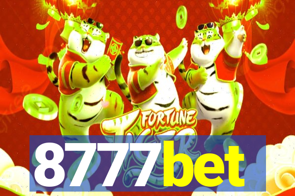 8777bet