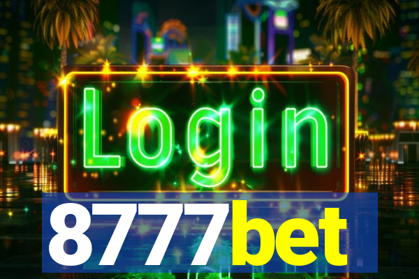 8777bet