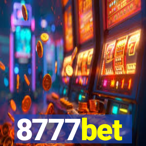 8777bet