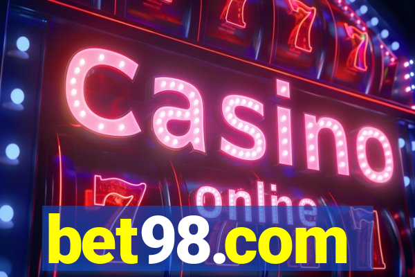 bet98.com