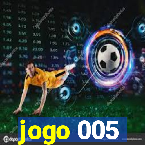 jogo 005