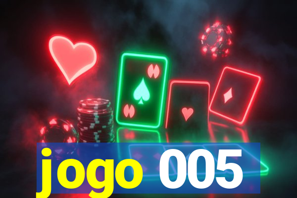 jogo 005