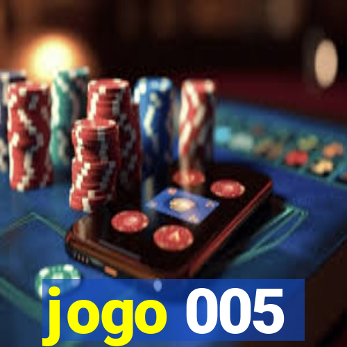 jogo 005