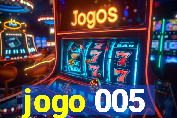 jogo 005