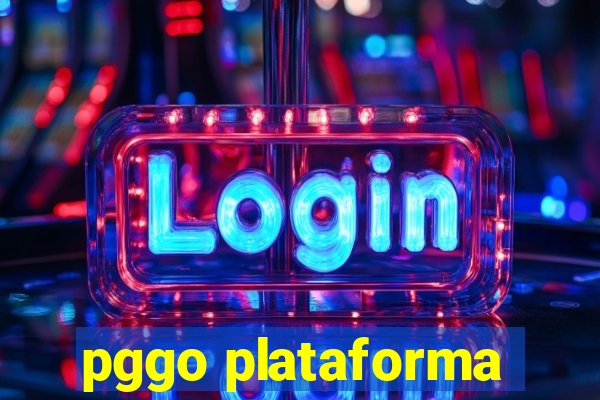 pggo plataforma