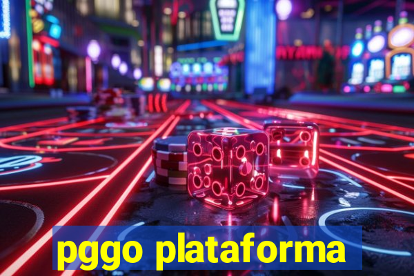 pggo plataforma