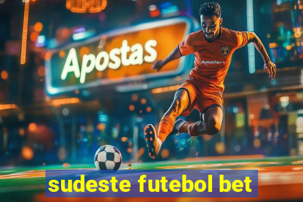 sudeste futebol bet