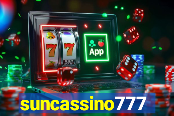 suncassino777