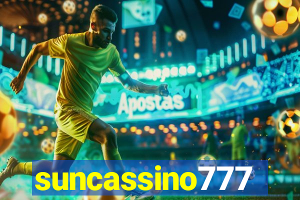 suncassino777