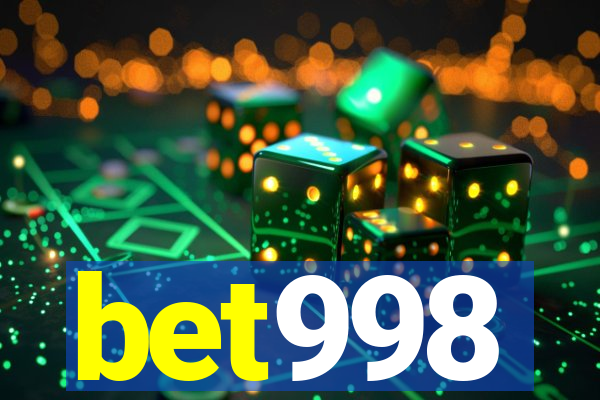 bet998