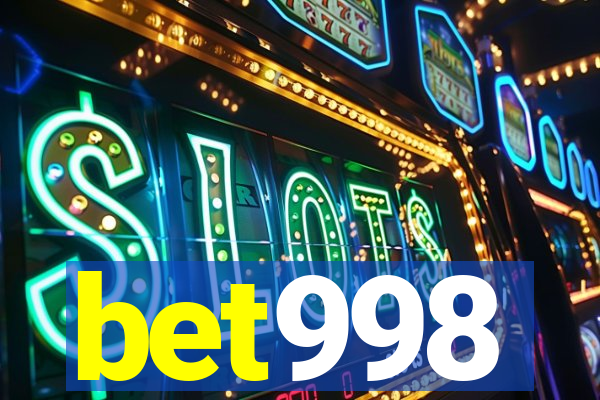 bet998