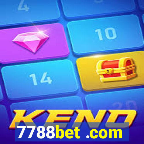 7788bet .com