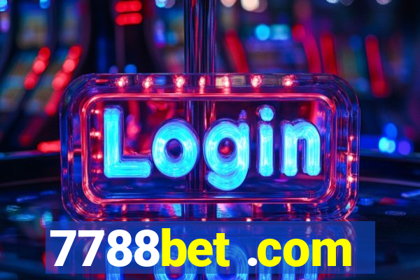 7788bet .com