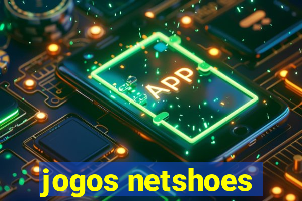 jogos netshoes