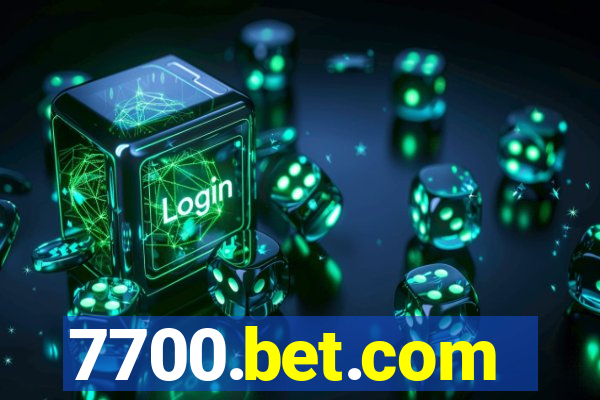 7700.bet.com