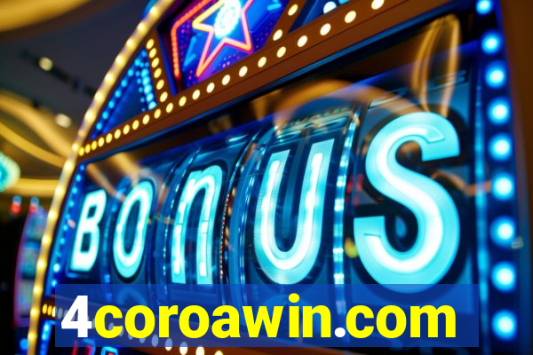 4coroawin.com