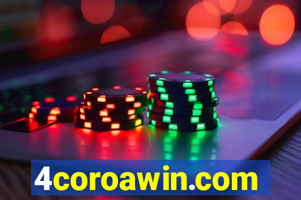 4coroawin.com