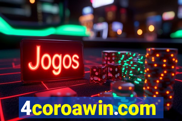 4coroawin.com